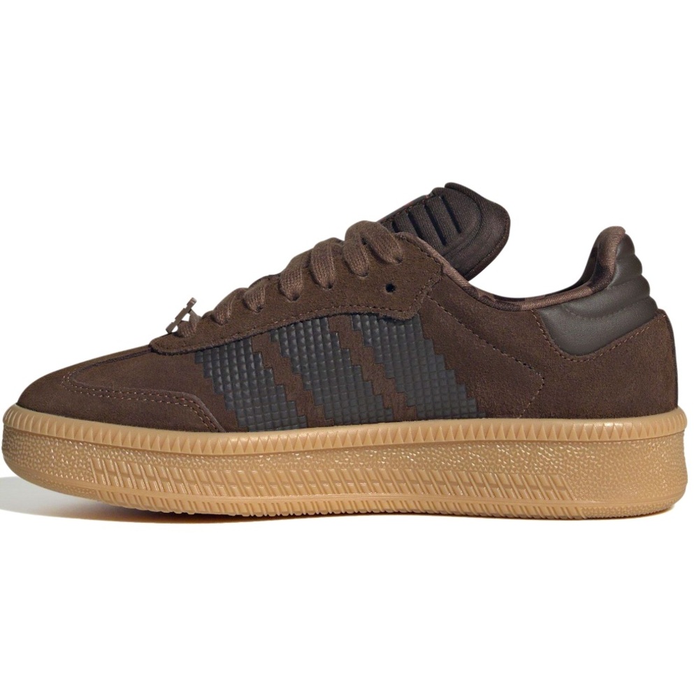 👾🤎 Adidas Samba XLG Minecraft 👾🤎 - Picture 3 of 5